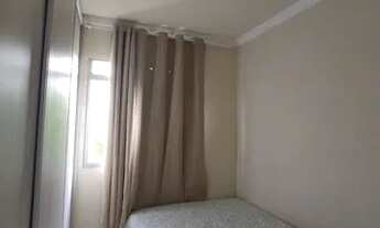 Imagem 7: Apartamento para venda em Ribeirão das Neves, bairro Porto Seguro