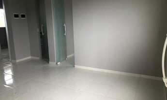 Imagem 3: Casa para aluguel com 45 metros quadrados com 2 quartos em Tabajara - Aquiraz - CE