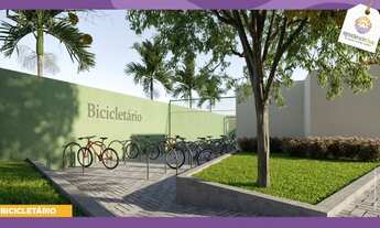 Imagem 5: Apartamento em Jaboatão, Dois Carneiros com lazer completo