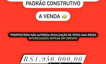 Imagem 3: OPORTUNIDADE ÚNICA Veredas