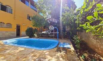 Imagem: Casa 4 Quartos, 2 Suítes Bairro Santa Amélia