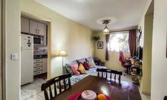 Imagem 3: Apartamento à Venda - Morumbi, 2 Quartos, 48 m2