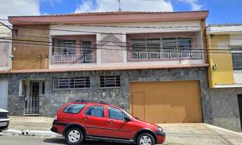 Imagem 2: Sobrado para aluguel tem 446 metros quadrados com 4 quartos em Penha de França - São Paulo