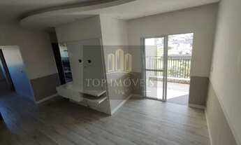 Imagem 2: Excelente apartamento no Jardim Coleginho - Jacareí/SP