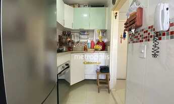 Imagem 6: Apartamento com 2 dormitórios à venda, 50 m² por R$ 290.000,00 - Vila Santa Teresa (Zona S