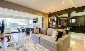 Imagem: Apartamento A Venda no Tatuapé, São Paulo