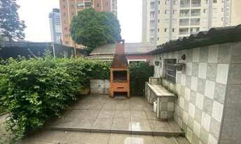 Imagem 6: BELISSIMO IMÓVEL COMERCIAL E RESIDENCIAL - 5 DORMS- 500M² - VILA PEDRO MOREIRA