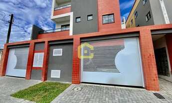 Imagem: Apartamento com 2 dormitórios e 1 suíte