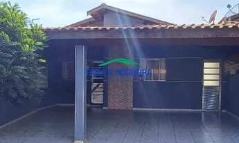 Imagem 2: Casa a venda no Condomínio Chácara Palmeiras II - Rio Claro-SP