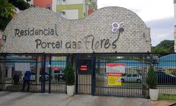 Imagem: Apartamento 2/4 duas vagas