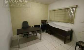 Imagem 2: Santo André - Casa Padrão - Vila Bastos