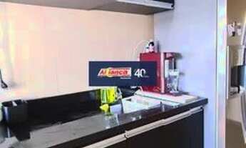 Imagem 6: Apartamento à venda, 55 m²- Centro - Guarulhos/SP