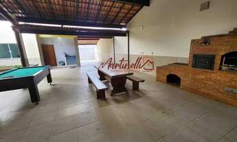 Imagem 2: Casa para venda com 220 metros quadrados com 3 quartos em Colina de Laranjeiras - Serra