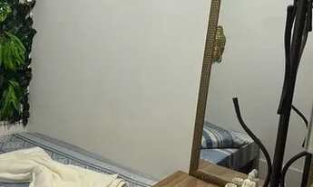 Imagem 6: Quarto em Copacabana