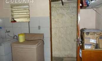 Imagem 5: São Bernardo do Campo - Casa Padrão - Baeta Neves