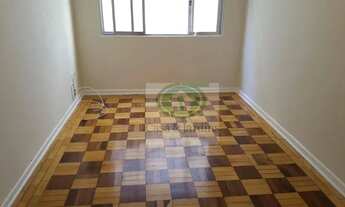 Imagem: Apartamento 02 dormitórios, perto da praia