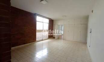 Imagem 2: Casa para aluguel, 3 quartos, 1 suíte, 2 vagas, Nossa Senhora Aparecida - Uberlândia/MG