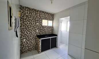Imagem 6: Alugo apartamento no Térreo com 02 quartos no Arruda - Recife - PE