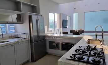 Imagem 5: Apartamento para aluguel com 300 metros quadrados com 5 quartos em Meia Praia - Itapema