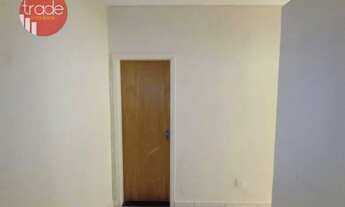 Imagem 2: Sala para alugar, 28 m² por R$ 1.296,00/mês - Presidente Médici - Ribeirão Preto/SP