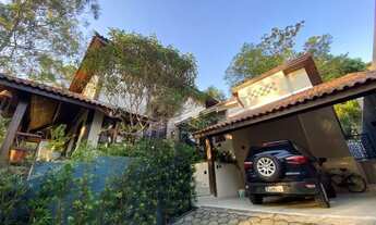 Imagem: Casa com 3 dormitórios, 250 m² - venda