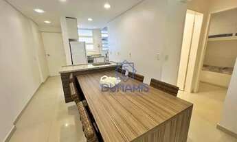 Imagem 7: Apartamento à venda, 65 m² por R$ 390.000,00 - Praia das Pitangueiras - Guarujá/SP