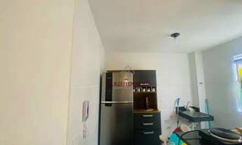 Imagem 4: Apartamento para locação com 2 dormitórios no Bairro de Petrópolis - 50m²