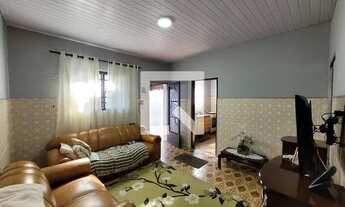 Imagem: Casa à Venda - Sacomã, 3 Quartos, 174