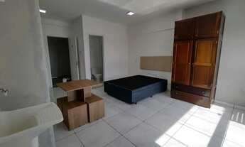 Imagem 5: ÓTIMO STUDIO 28M² COM 1 DORMITÓRIOS E 1 VAGA DE GARAGEM - MACEDO