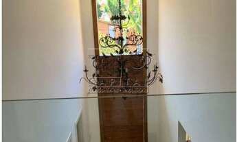 Imagem 7: Casa de Alto Padrão à Venda e Locação Em Alphaville