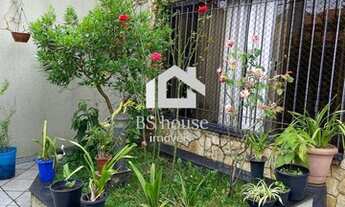 Imagem 4: Sobrado à venda em Rua super tranquila!!!!