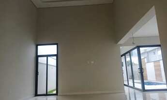 Imagem 3: Casa 3 dormitórios condomínio Olívio Franceschini