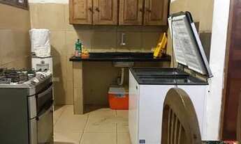 Imagem 4: Casa de praia Itamaracá frente ao mar para os finais de semana