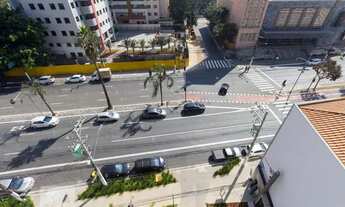 Imagem 7: Apartamento para Aluguel - Planalto Paulista, 1 Quarto, 26 m2