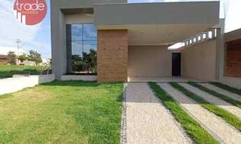 Imagem 3: Casa com 3 dormitórios à venda, 150 m² por R$ 925.000,00 - Recreio das Acácias - Ribeirão