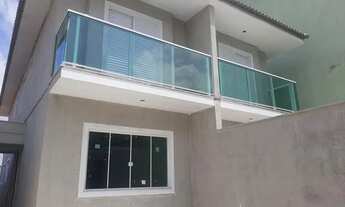 Imagem: Sobrado, Parque Continental I - Guarulhos