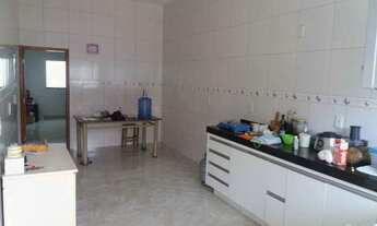 Imagem 4: Sobrado 3 quartos - Setor Grajaú