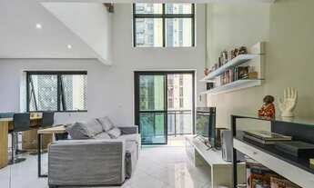 Imagem 2: Moema prático e com conforto