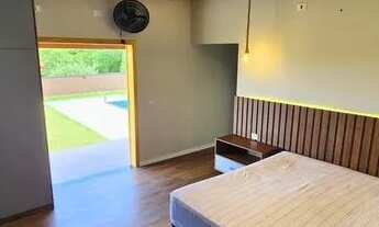 Imagem 6: Chácara em Ibiuna alto Padrão( Recém construída