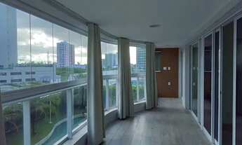 Imagem 5: Mansão Jardins Residence