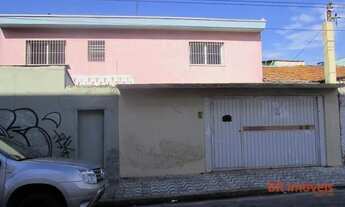 Imagem 2: Sobrado com 2 dormitórios para alugar, 100 m² por R$ 3.194,00/mês - Alto da Mooca - São Pa