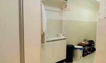 Imagem 13: Apartamento com 3 dormitórios, 122 m² - venda por R$ 1.545.000 ou aluguel por R$ 11.000/mê