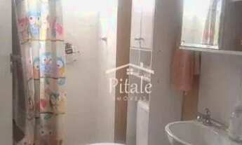 Imagem 2: Apartamento com 2 dormitórios para alugar, 47 m² por R$ 990,00/mês - Jardim Boa Vista (Zon