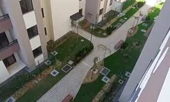 Imagem: Joinville - Apartamento Padrão - Saguaçu