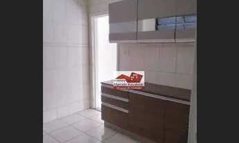 Imagem 2: Apartamento com 2 dormitórios, 98 m² - venda por R$ 430.000,00 ou aluguel por R$ 2.500,00