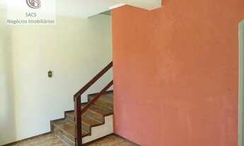 Imagem 4: Casa com 2 dormitórios para alugar, 60 m² por R$ 940,00/mês - Parque Vista Alegre - Campin