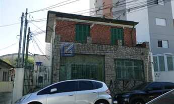 Imagem 2: SAO CAETANO DO SUL - Residential / Sobrado - FUNDACAO