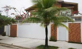 Imagem 3: Sobrado, 3 dormitórios, Enseada, Guarujá