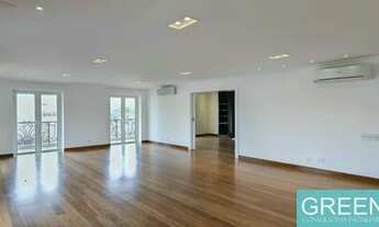 Imagem 5: Maravilhoso apartamento de Alto Padrão para venda e locação no Jardim Paulista, São Paulo