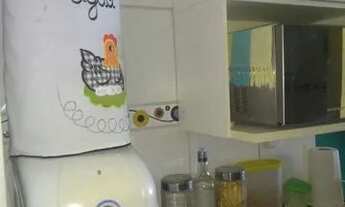 Imagem 4: Apto em Icaraí Caucaia 3 Quartos mais dependência na Av. Central